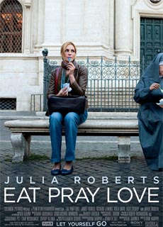 美食、祈祷和恋爱